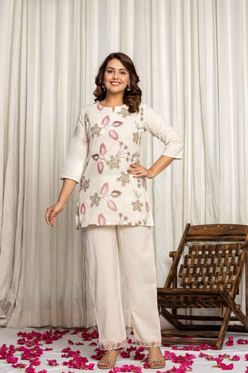 Co Ord Sets for Women – Stylish Cotton & Summer Outfits