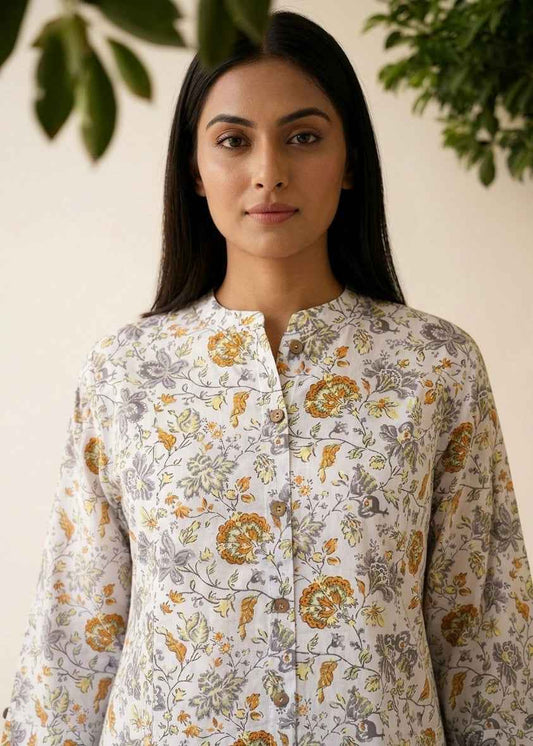 Pure Cotton Only Single Kurta Set 88