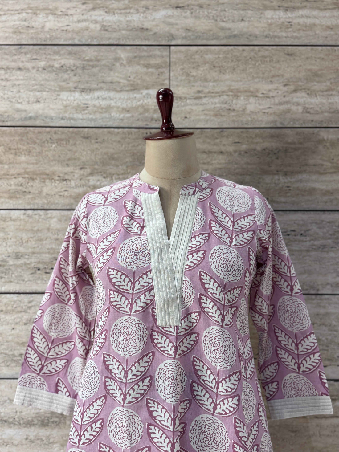 (Copy) Cotton flex two piece pant set