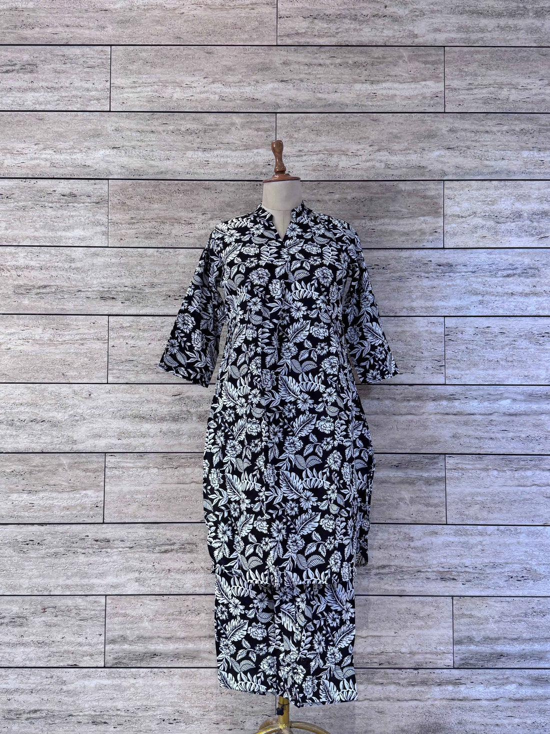 Apple Cut Cotton Co Ord Sets - COS013