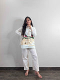 Premium Range Co Ord Set IN Cotton.