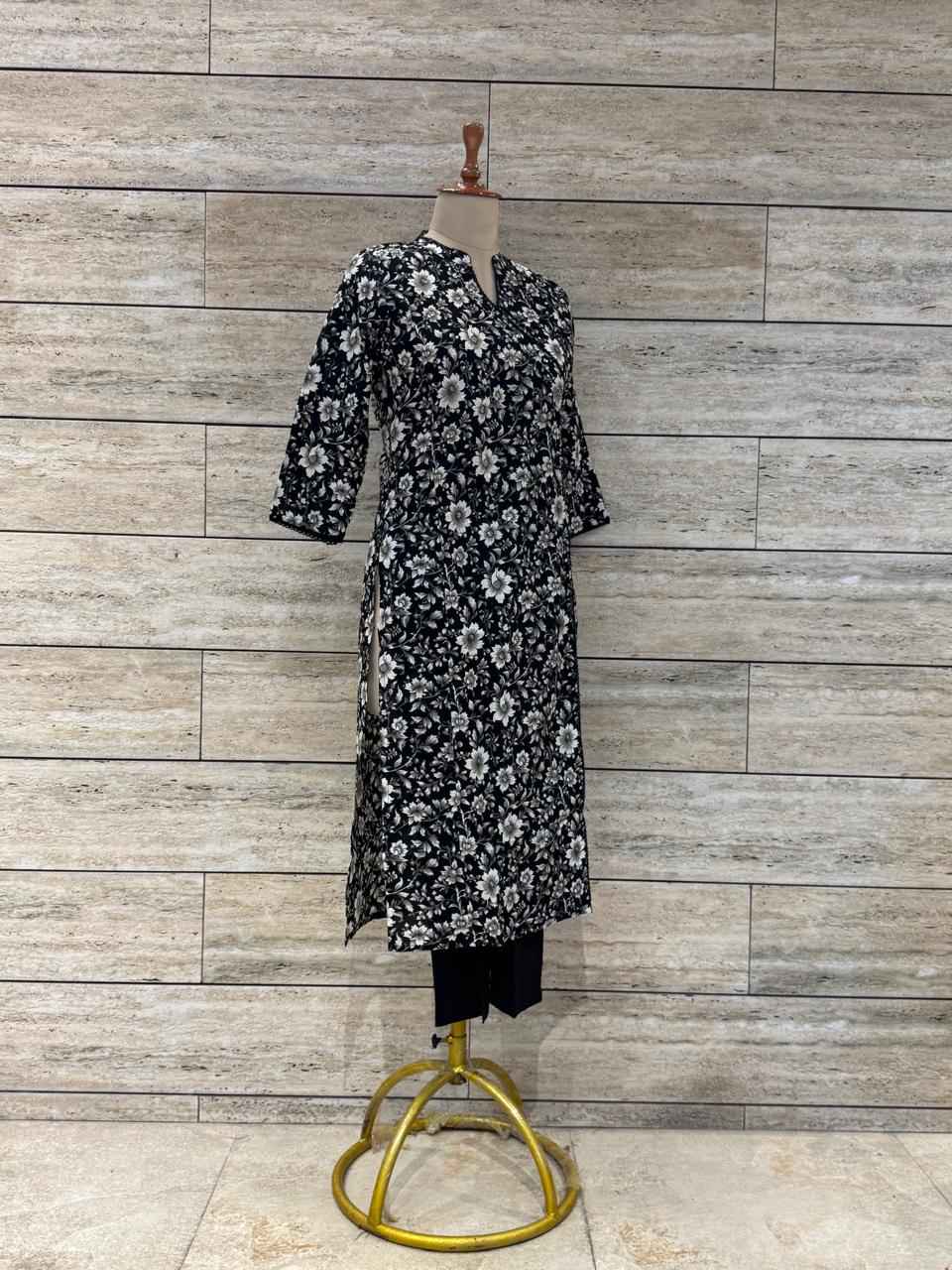 Angrakha  Pure Cotton Pant Sets  AFR028 (Copy)