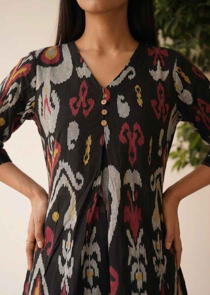 Pure Cotton Flex Only Single Kurta