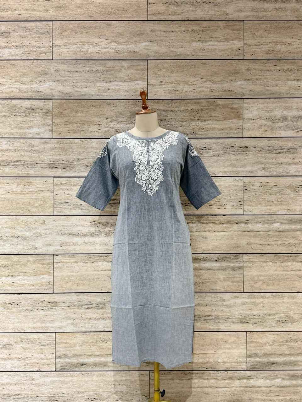 Pure Cotton Handloom Only Kurtas Set