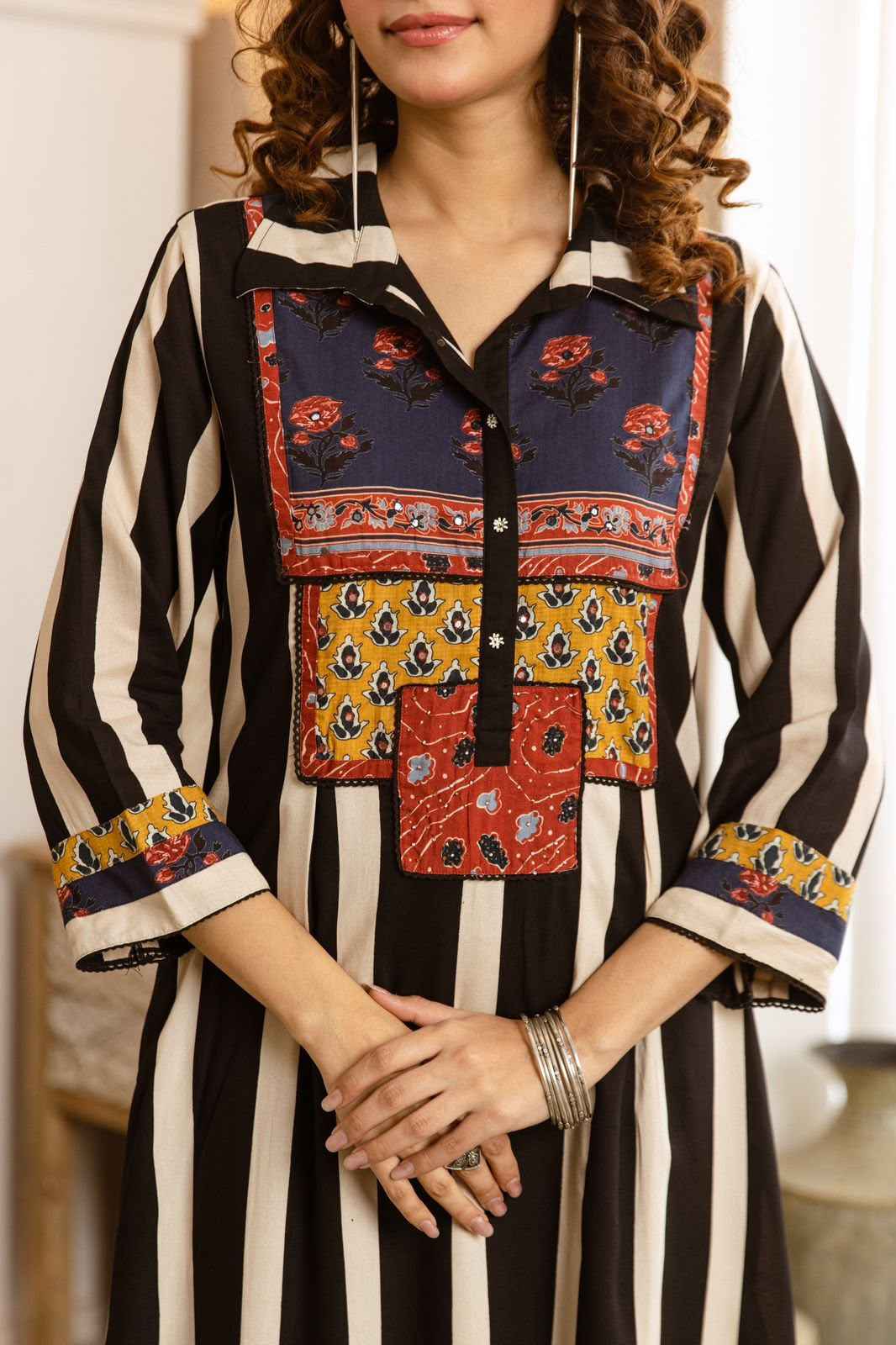 Premium German Rayon Pant Sets