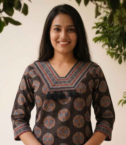 Pure Cotton Pant Sets PS0188