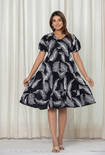 One Piece Dress