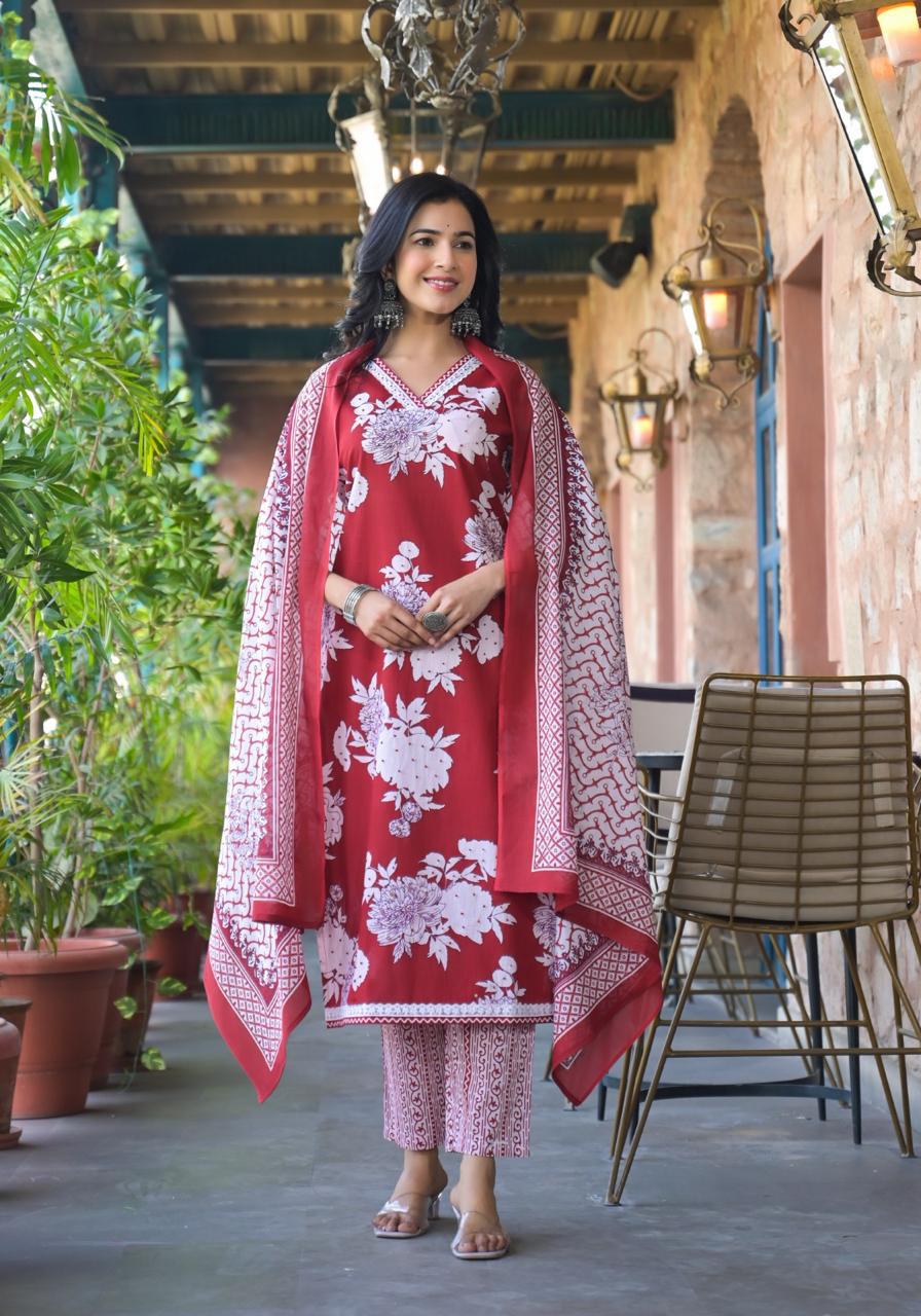 Digital Print Suits