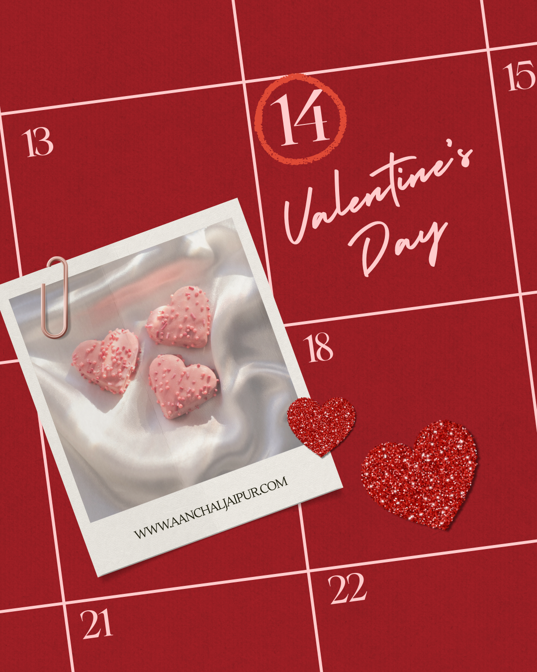 Valentine's Collection