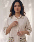 Premium Flex Cotton Two Piece Set