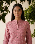 Pure Cotton Only Kurta Set 140
