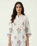 Pure Slub Cotton Only Kurtas OK0107
