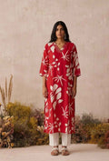 Pure Muslin Only kurta Set MOK014