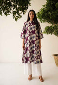Pure Cotton A Line Only Kurtas OK0111