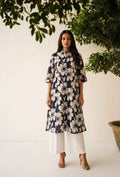 Pure Cotton A Line Only Kurtas OK0111