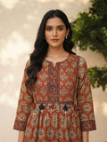 Pure Cotton Dupatta Set
