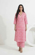 Pure Cotton Co-Ord Set COS159