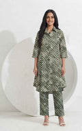 Pure Cotton Co-Ord Set COS157