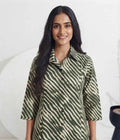 Pure Cotton Co-Ord Set COS157