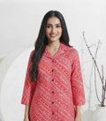 Pure Cotton Co-Ord Set COS160