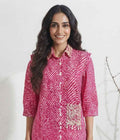 Pure Cotton Co-Ord Set COS161
