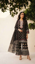Pure Cotton Duptata Set