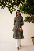 Pure Cotton Only Single Kurta