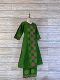 (Copy) Cotton Pant Set
