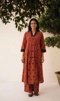 Pure Cotton A  Pant Sets