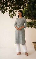 Pure Cotton Only Single Kurta Set