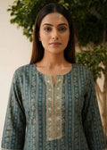 Pure Cotton Only Single Kurta Set 82
