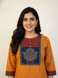 Pure Cotton Handloom Only Kurta Set
