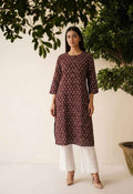 Pure Cotton Only Single Kurta Set