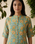 Pure Cotton Only Single Kurta Set