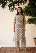 Pure Cotton Two Piece Two Set