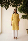 Pure Cotton Only Single Kurta Set 92