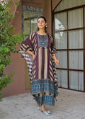 Pure Muslin Kaftan