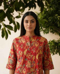 Pure Cotton Only Single Kurta Set 85