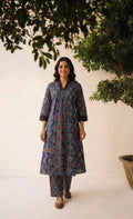Pure Cotton A  Pant Sets