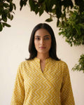 Pure Cotton Only Single Kurta Set 92