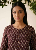 Pure Cotton Only Single Kurta Set