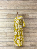 Solid Base Pure Cotton Ajrakh Print Cotton Kurta