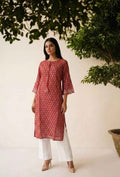 Pure Cotton Only Single Kurta Set 91