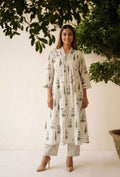 Pure Cotton Two Piece Two Set