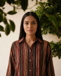 Pure Cotton Co-Ord  Set