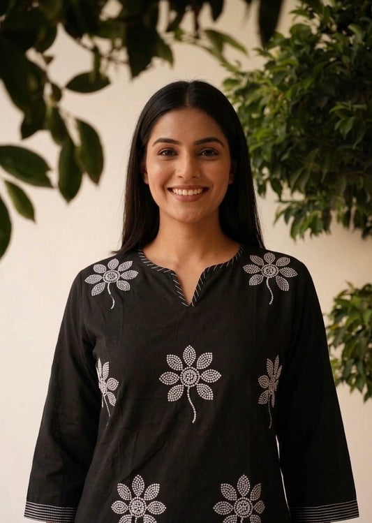 Pure Cotton Pant Sets PS0212