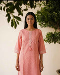 Pure Cotton Only Single Kurta Set 94