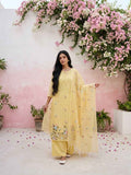 Pure Kota Doriya Dupatta Set