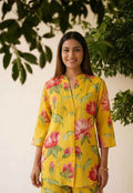 Pure Cotton Co-Ord  Set