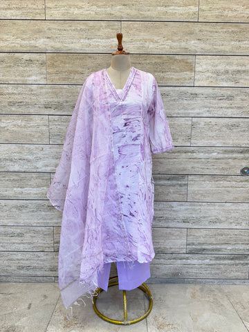 Premium Kota doriya Dupatta set